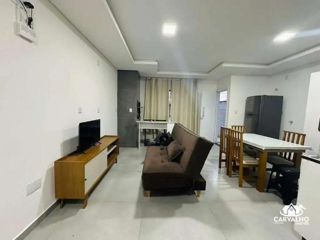 Apartamento para Locação em Barra Velha/SC Itajubá 3 Quartos