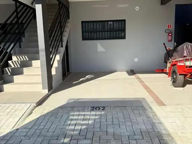 Apartamento para Locação em Barra Velha/SC Itajubá 3 Quartos