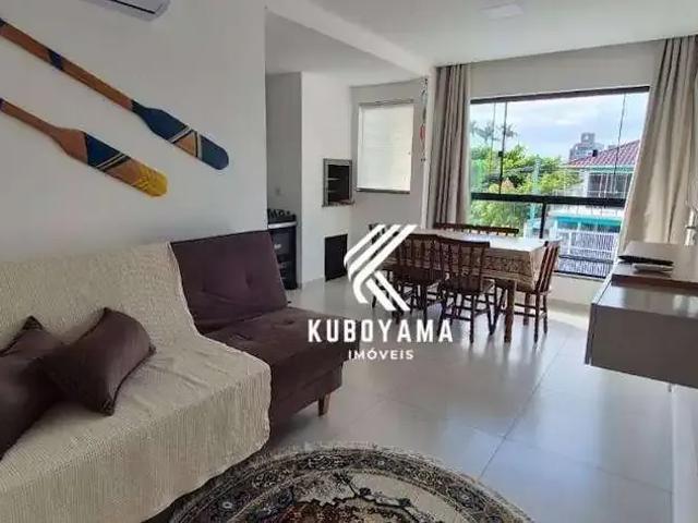 Apartamento para Locação em Barra Velha/SC Itajubá 3 Quartos