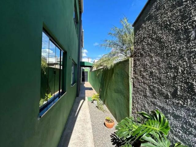 Apartamento para Locação em Barra Velha/SC Itajubá 3 Quartos