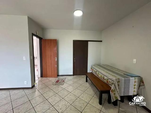 Apartamento para Locação em Barra Velha/SC Itajubá 3 Quartos