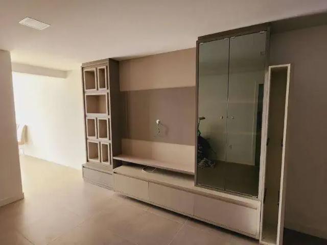 Apartamento para Locação em Barra Velha/SC Itajubá 3 Quartos