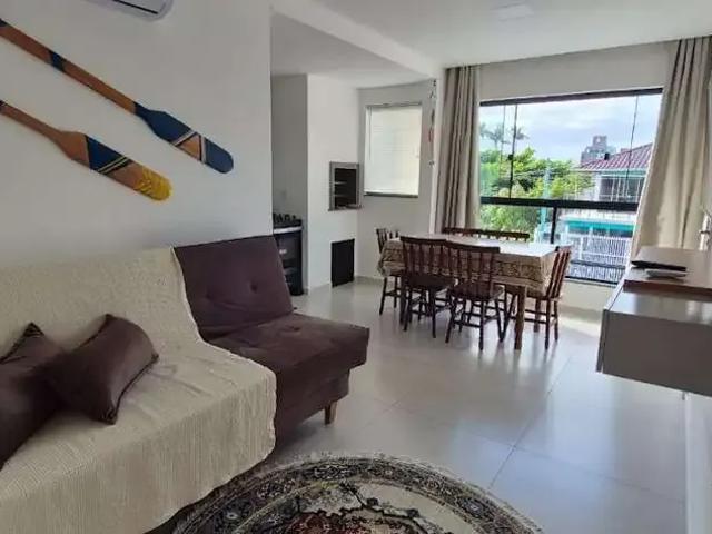 Apartamento para Locação em Barra Velha/SC Itajubá 3 Quartos