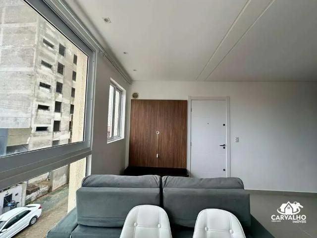 Apartamento para Locação em Barra Velha/SC Itajubá 3 Quartos