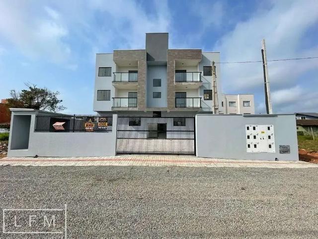 Apartamento para Locação em Barra Velha/SC Itajubá 3 Quartos