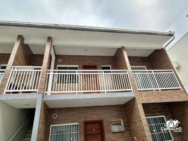 Apartamento para Locação em Barra Velha/SC Itajubá 1 Quartos