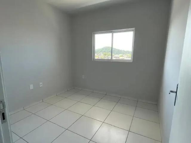 Apartamento para Locação em Barra Velha/SC Itajubá 2 Quartos