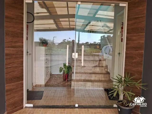 Apartamento para Locação em Barra Velha/SC Itajubá 2 Quartos