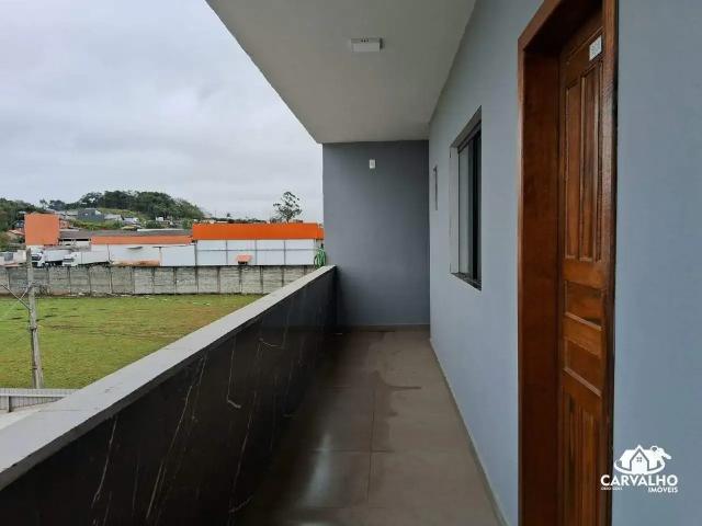Apartamento para Locação em Barra Velha/SC Itajubá 2 Quartos
