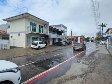 Apartamento para Locação em Barra Velha/SC Itajubá 2 Quartos