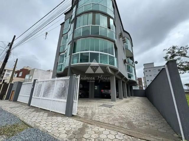 Apartamento para Locação em Barra Velha/SC Itajubá 2 Quartos