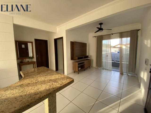 Apartamento para Locação em Barra Velha/SC Itajubá 2 Quartos