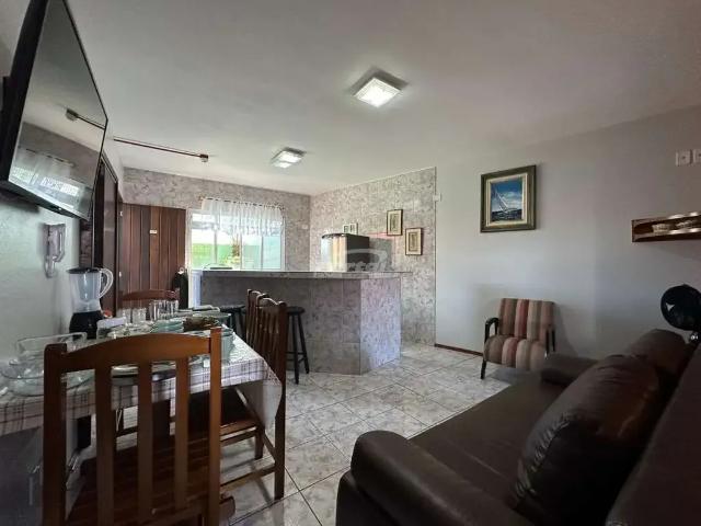 Apartamento para Locação em Barra Velha/SC Itajubá 2 Quartos