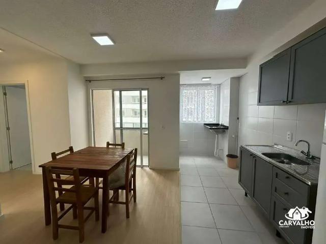 Apartamento para Locação em Barra Velha/SC Itajubá 2 Quartos