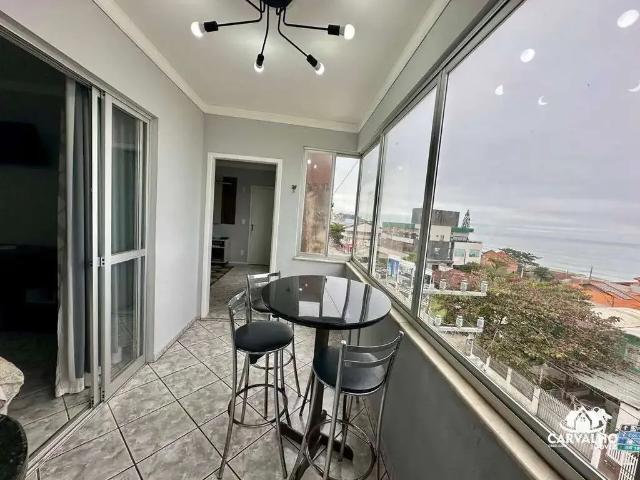 Apartamento para Locação em Barra Velha/SC Itajubá 2 Quartos