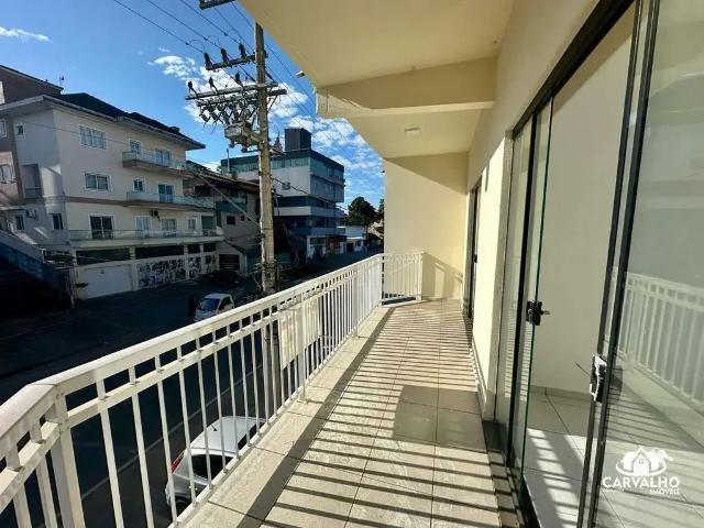 Apartamento para Locação em Barra Velha/SC Itajubá 2 Quartos