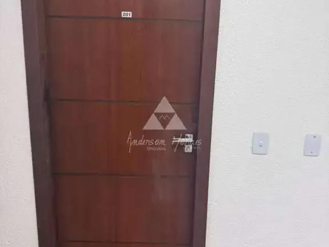 Apartamento para Locação em Barra Velha/SC Itajubá 2 Quartos