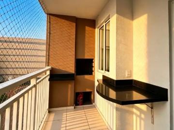 Apartamento para Locação em Balneário Piçarras/SC Itajubá 2 Quartos