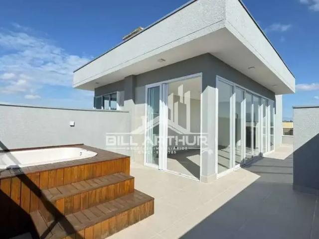Apartamento para Locação em Barra Velha/SC Itajubá 2 Quartos