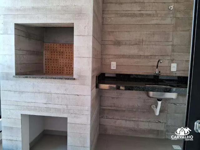 Apartamento para Locação em Barra Velha/SC Itajubá 2 Quartos
