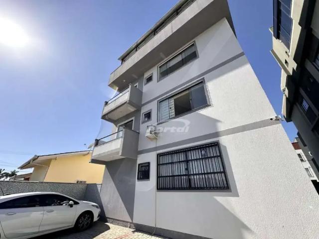 Apartamento para Locação em Barra Velha/SC Itajubá 2 Quartos