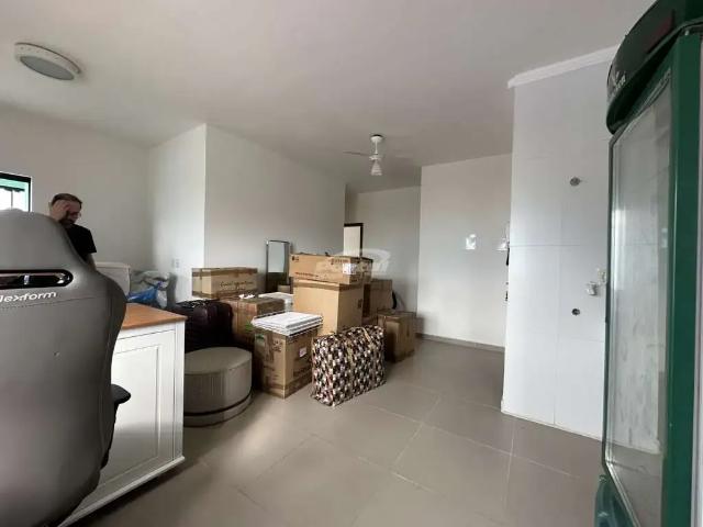 Apartamento para Locação em Barra Velha/SC Itajubá 2 Quartos