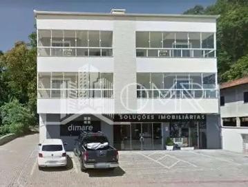 Apartamento para Locação em Barra Velha/SC Itajubá 2 Quartos