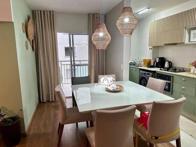 Apartamento para Locação em Barra Velha/SC Itajubá 2 Quartos