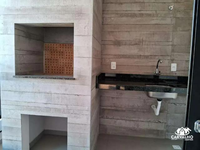 Apartamento para Locação em Barra Velha/SC Itajubá 2 Quartos