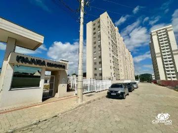 Apartamento para Locação em Barra Velha/SC Itajubá 2 Quartos