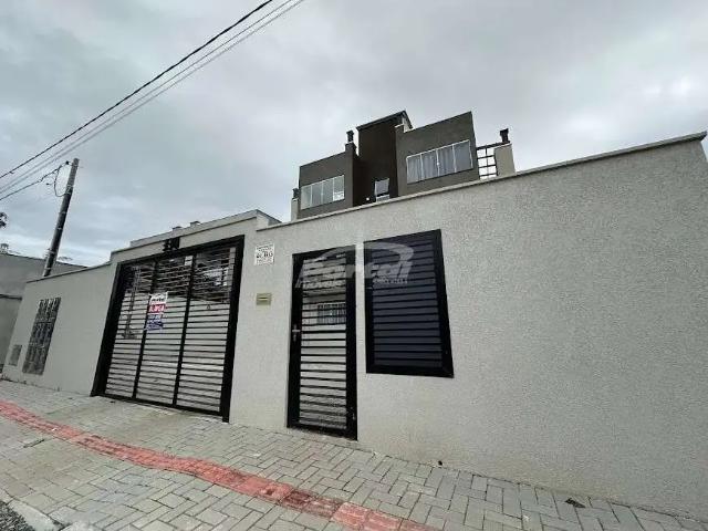 Apartamento para Locação em Barra Velha/SC Itajubá 2 Quartos