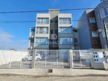Apartamento para Locação em Barra Velha/SC Itajubá 2 Quartos
