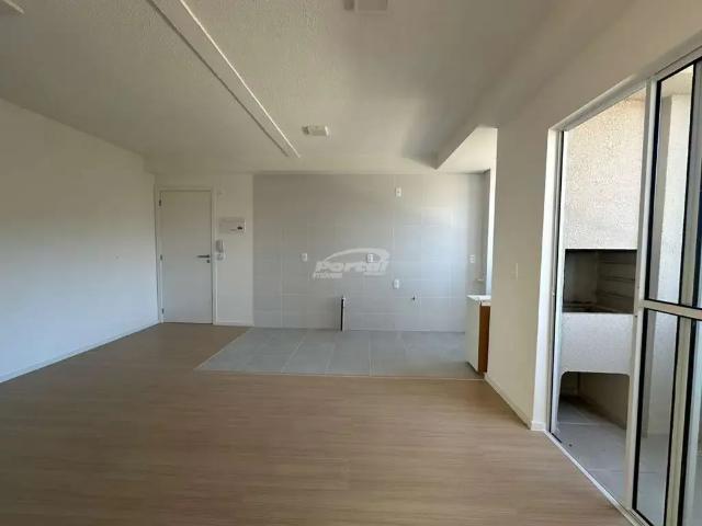 Apartamento para Locação em Barra Velha/SC Itajubá 2 Quartos