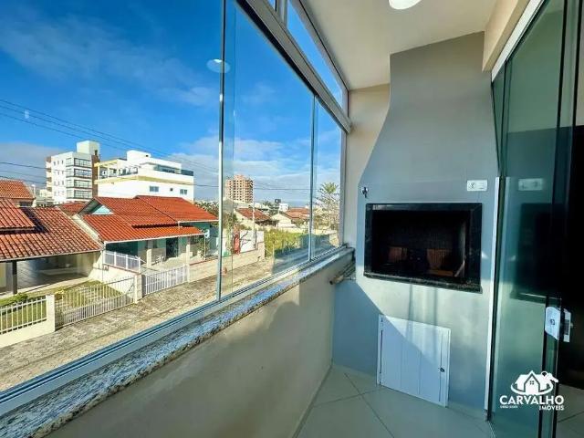 Apartamento para Locação em Barra Velha/SC Itajubá 2 Quartos