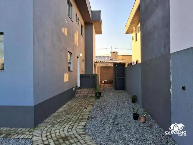 Apartamento para Locação em Barra Velha/SC Itajubá 2 Quartos
