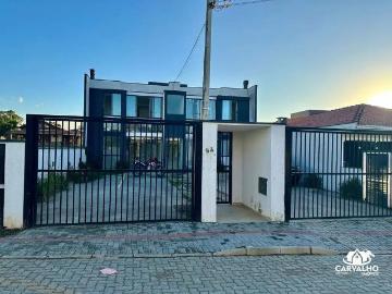 Apartamento para Locação em Barra Velha/SC Itajubá 2 Quartos