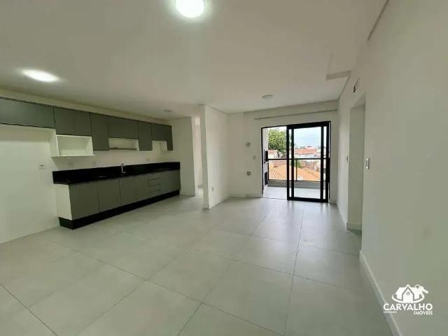 Apartamento para Locação em Barra Velha/SC Itajubá 2 Quartos