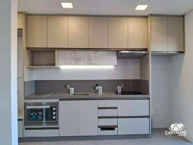 Apartamento para Locação em Barra Velha/SC Itajubá 2 Quartos