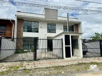 Apartamento para Locação em Barra Velha/SC Itajubá 2 Quartos
