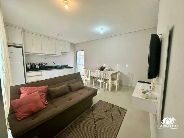 Apartamento para Locação em Barra Velha/SC Itajubá 2 Quartos