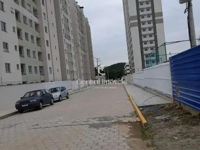 Apartamento para Locação em Barra Velha/SC Itajubá 2 Quartos
