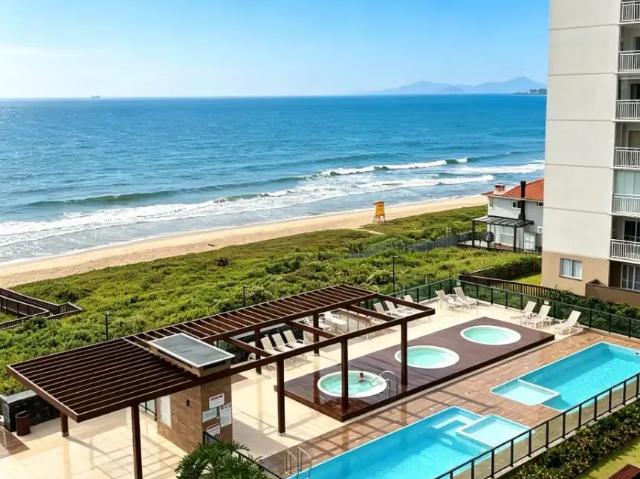 Apartamento para Locação em Barra Velha/SC Itajubá 2 Quartos