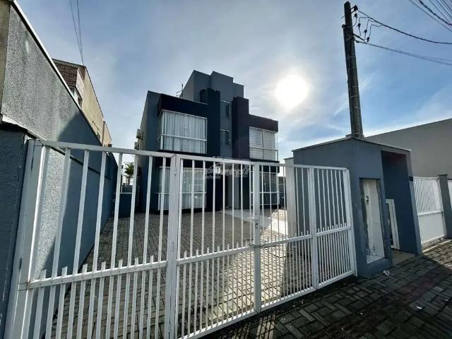 Apartamento para Locação em Barra Velha/SC Itajubá 2 Quartos