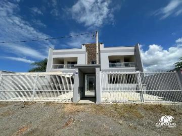 Apartamento para Locação em Barra Velha/SC Itajubá 2 Quartos
