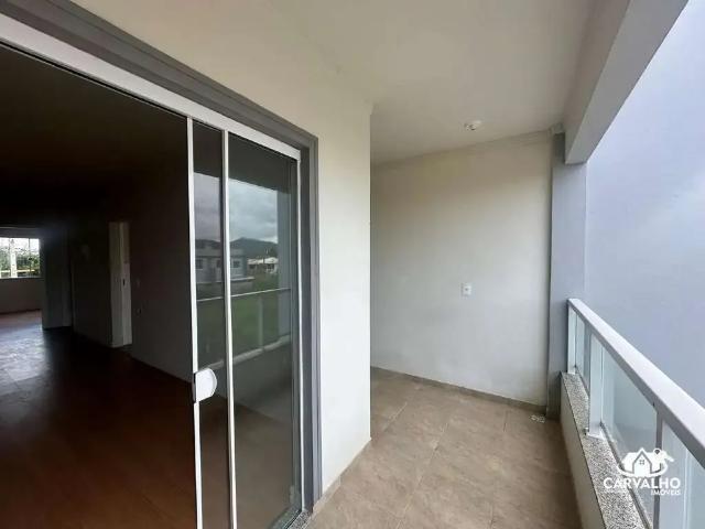 Apartamento para Locação em Barra Velha/SC Itajubá 2 Quartos