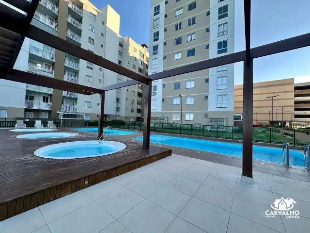 Apartamento para Locação em Barra Velha/SC Itajubá 2 Quartos