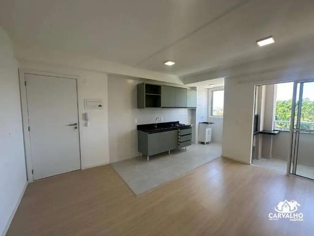 Apartamento para Locação em Barra Velha/SC Itajubá 2 Quartos