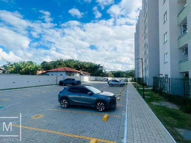 Apartamento para Locação em Barra Velha/SC Itajubá 2 Quartos