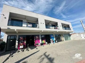 Apartamento para Locação em Barra Velha/SC Itajubá 2 Quartos