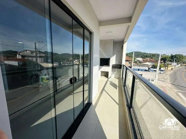 Apartamento para Locação em Barra Velha/SC Itajubá 2 Quartos